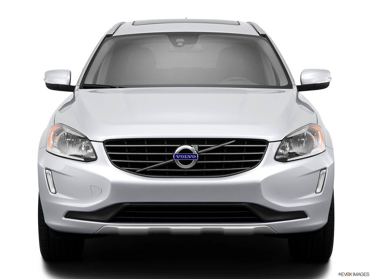 2014 Volvo XC60 T6 AWD Premier Plus Low/wide front. 