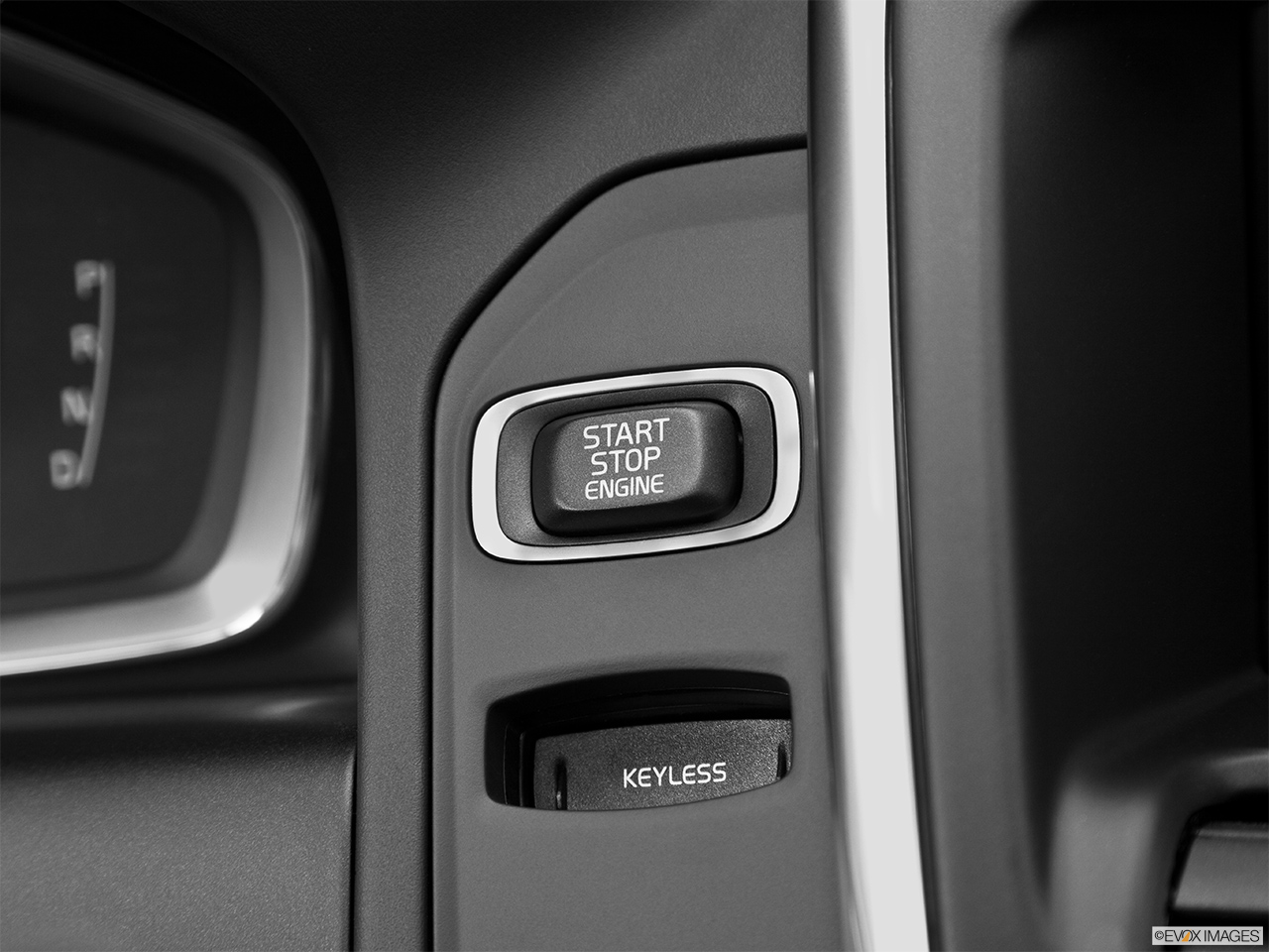 2014 Volvo XC60 T6 AWD Premier Plus Keyless Ignition 