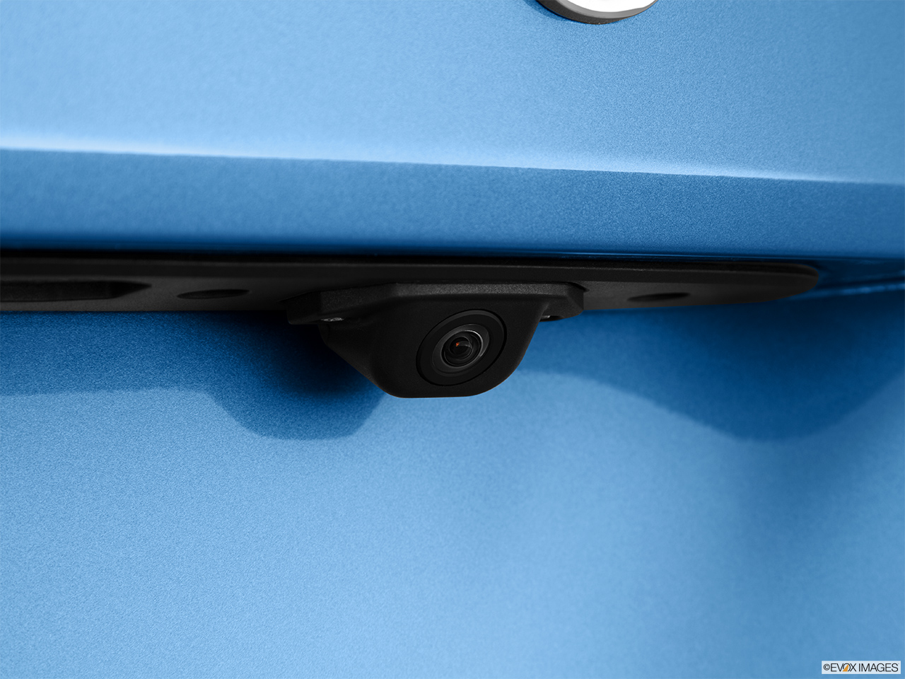 2014 Volvo S60 T5 FWD Premier Plus Rear Back-up Camera 