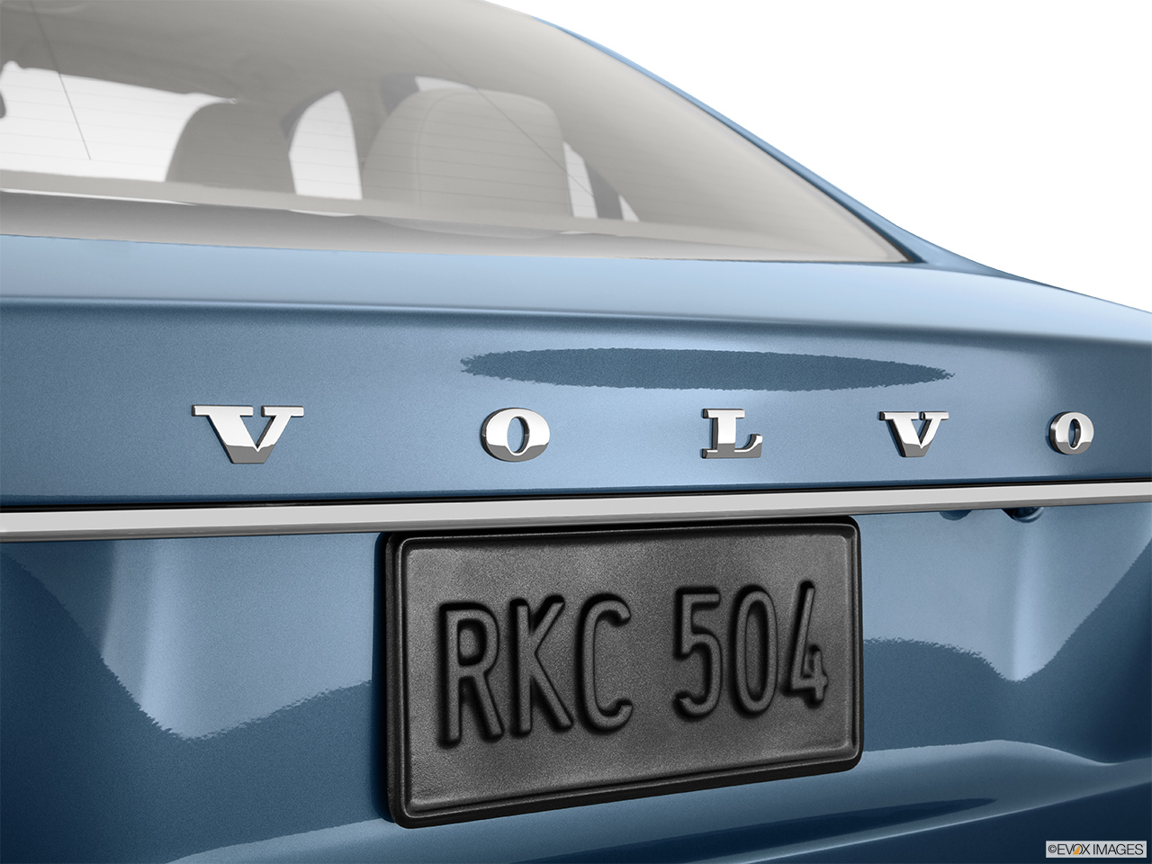 2014 Volvo S80 T6 AWD Platinum Exterior Bonus Shots (no set spec) 