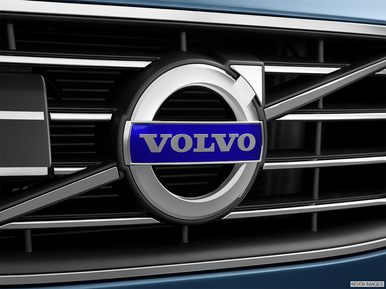 2014 Volvo S80 T6 AWD Platinum Rear manufacture badge/emblem 