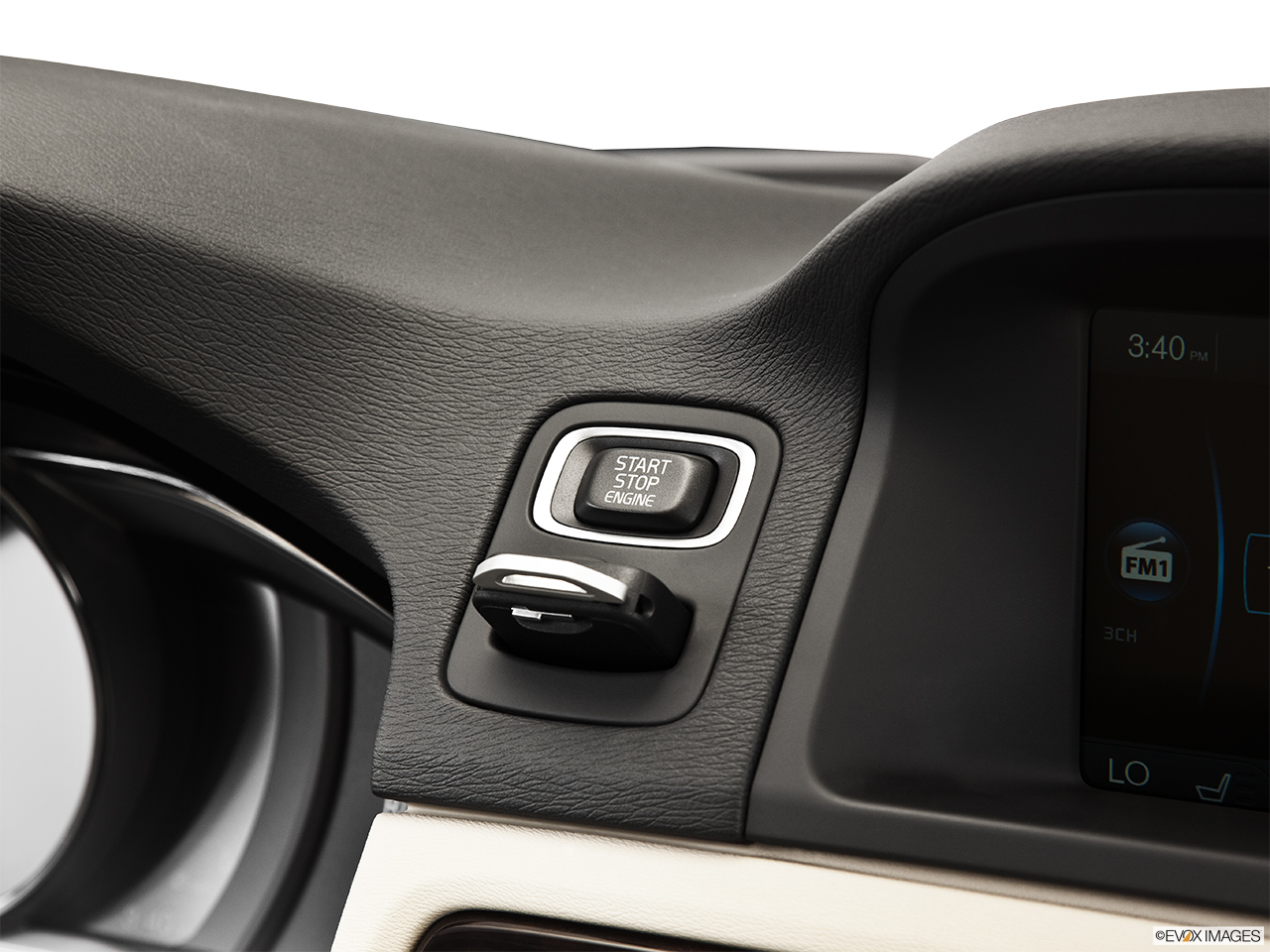 2014 Volvo S80 T6 AWD Platinum Keyless Ignition 