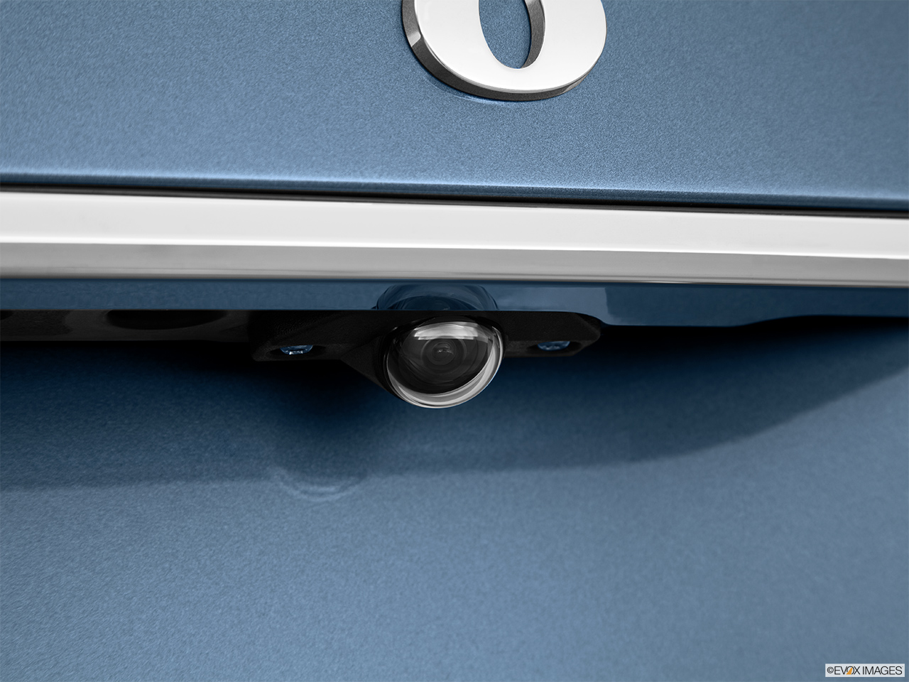 2014 Volvo S80 T6 AWD Platinum Rear Back-up Camera 