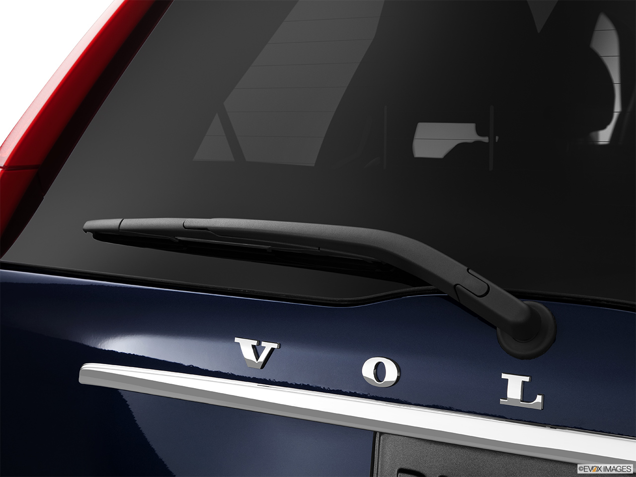 2014 Volvo XC90 3.2 FWD Premier Plus Rear window wiper 