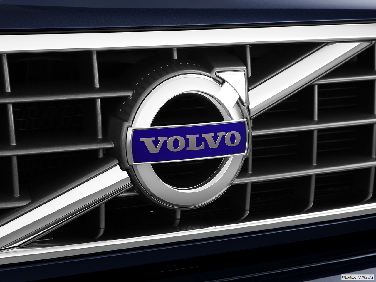 2014 Volvo XC90 3.2 FWD Premier Plus Rear manufacture badge/emblem 