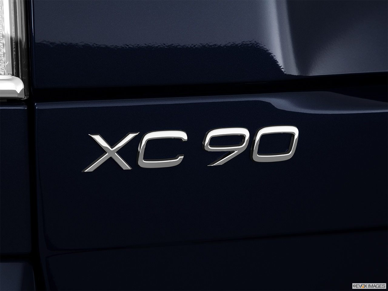 2014 Volvo XC90 3.2 FWD Premier Plus Rear model badge/emblem 