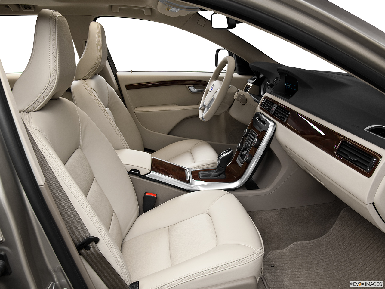2014 Volvo XC70 3.2 AWD Premier Plus Passenger seat. 
