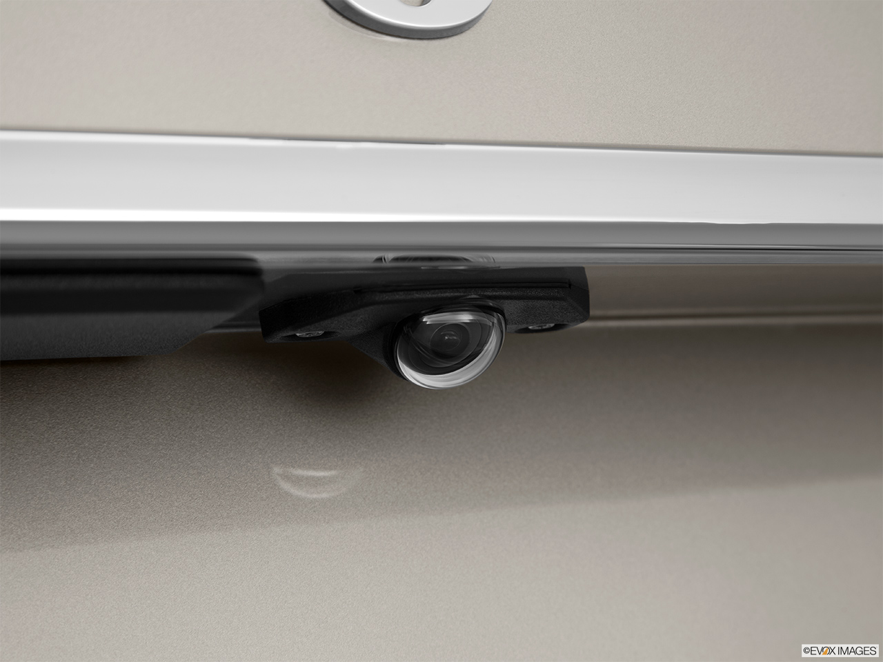 2014 Volvo XC70 3.2 AWD Premier Plus Rear Back-up Camera 