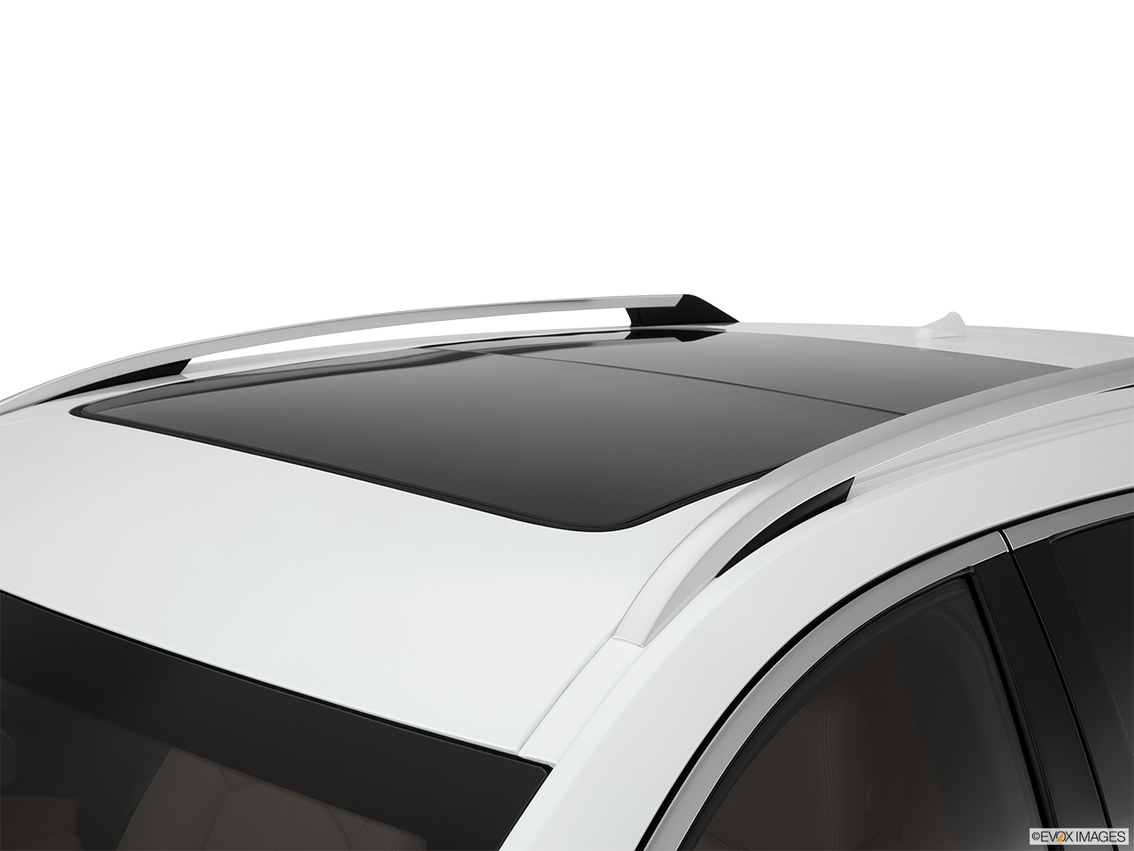 2014 Cadillac SRX Luxury Sunroof/moonroof. 