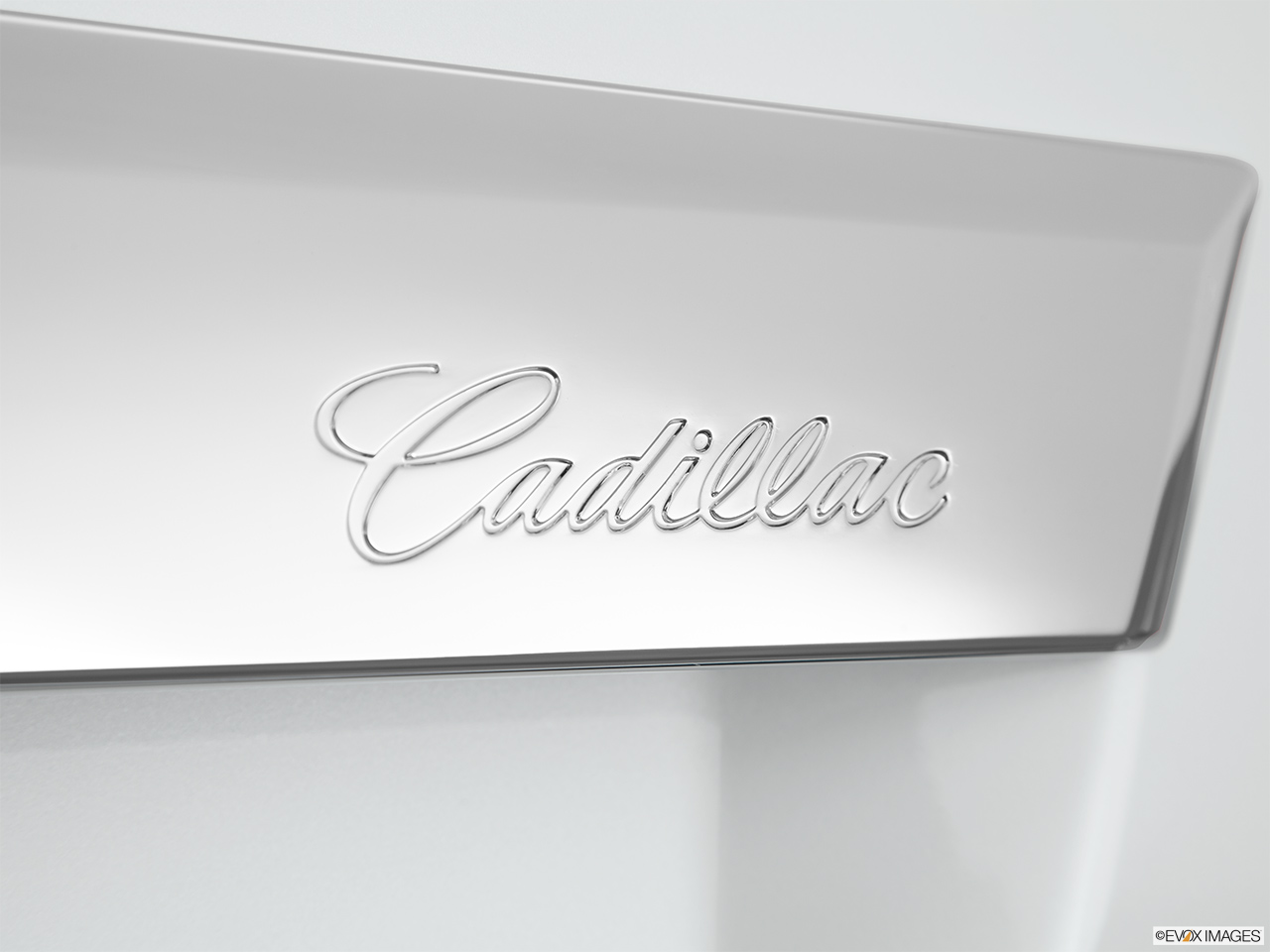 2014 Cadillac SRX Luxury Exterior Bonus Shots (no set spec) 