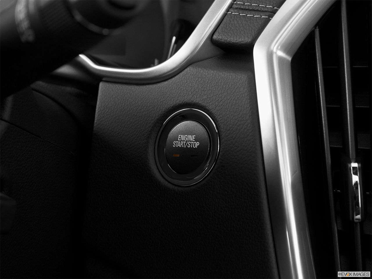 2014 Cadillac SRX Luxury Keyless Ignition 