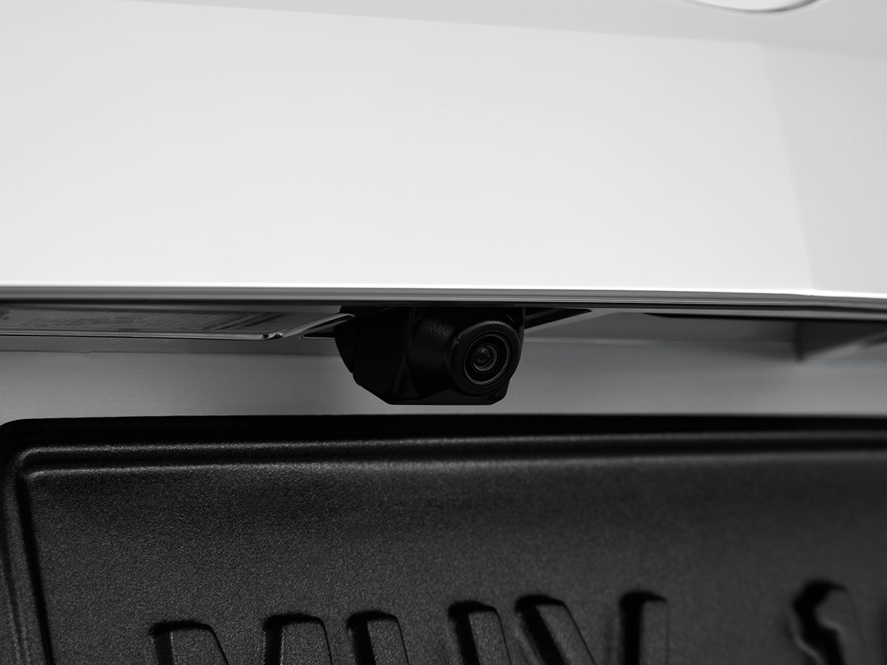 2014 Cadillac SRX Luxury Rear Back-up Camera 