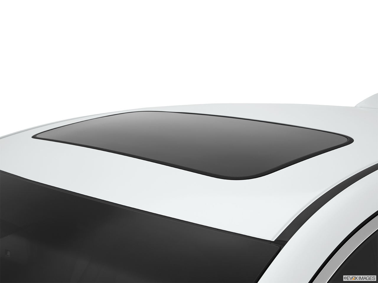 2015 Acura ILX 6-Speed Manual Sunroof/moonroof. 