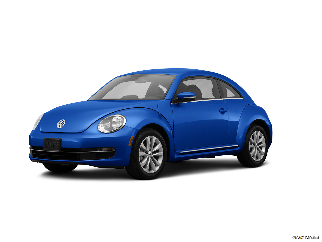 2024 Volkswagen Beetle  Front Quarter