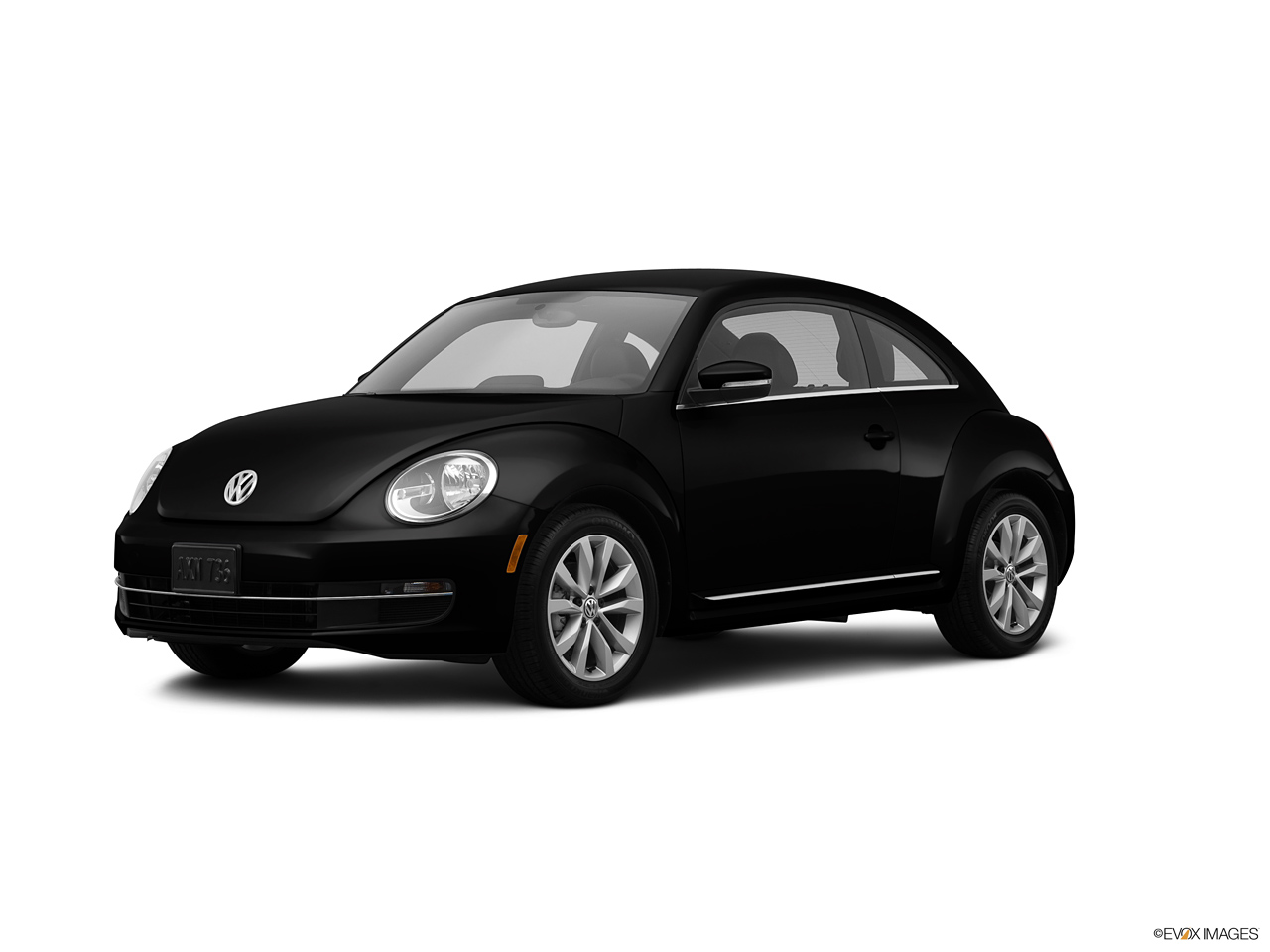 2024 Volkswagen Beetle  Front Quarter