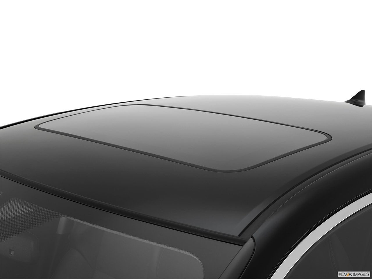 2014 Acura TSX 5-speed Automatic Sunroof/moonroof. 