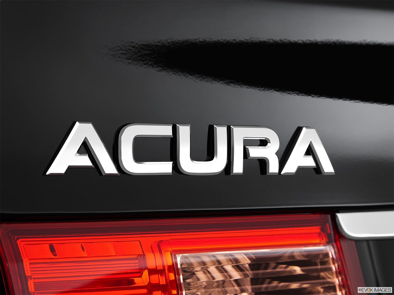 2014 Acura TSX 5-speed Automatic Exterior Bonus Shots (no set spec) 
