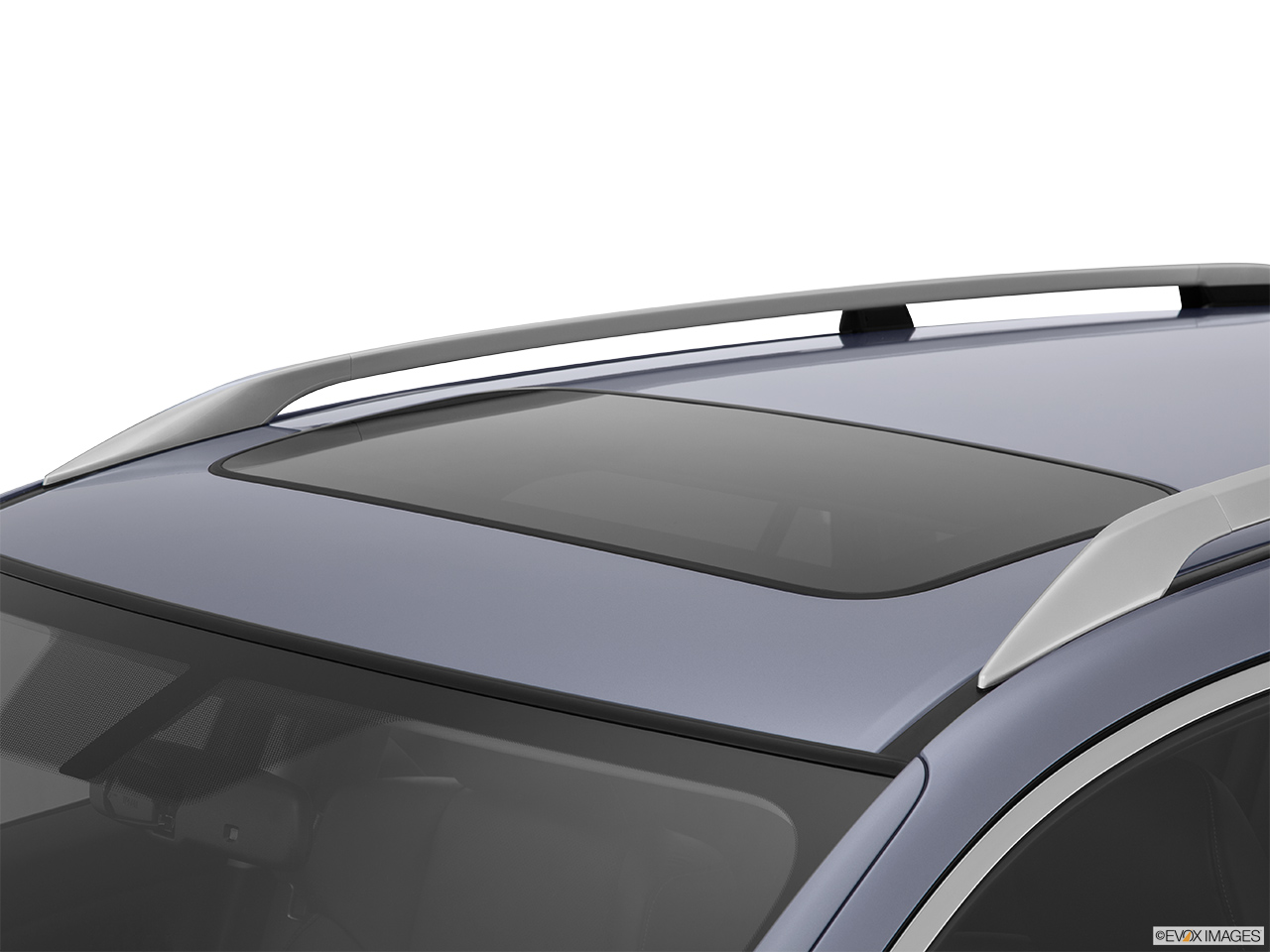 2014 Acura TSX Sport Wagon Base Sunroof/moonroof. 
