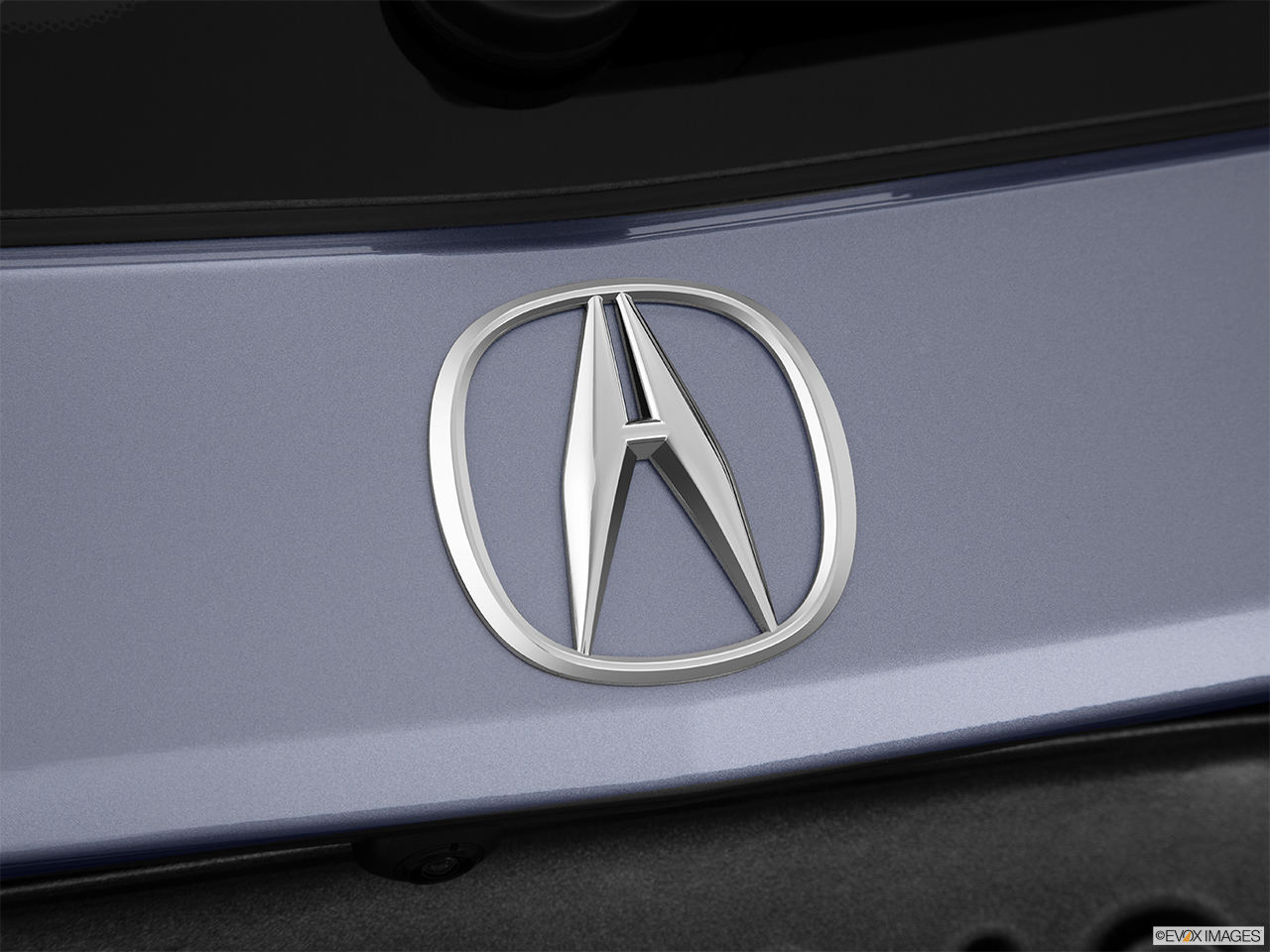 2014 Acura TSX Sport Wagon Base Rear manufacture badge/emblem 
