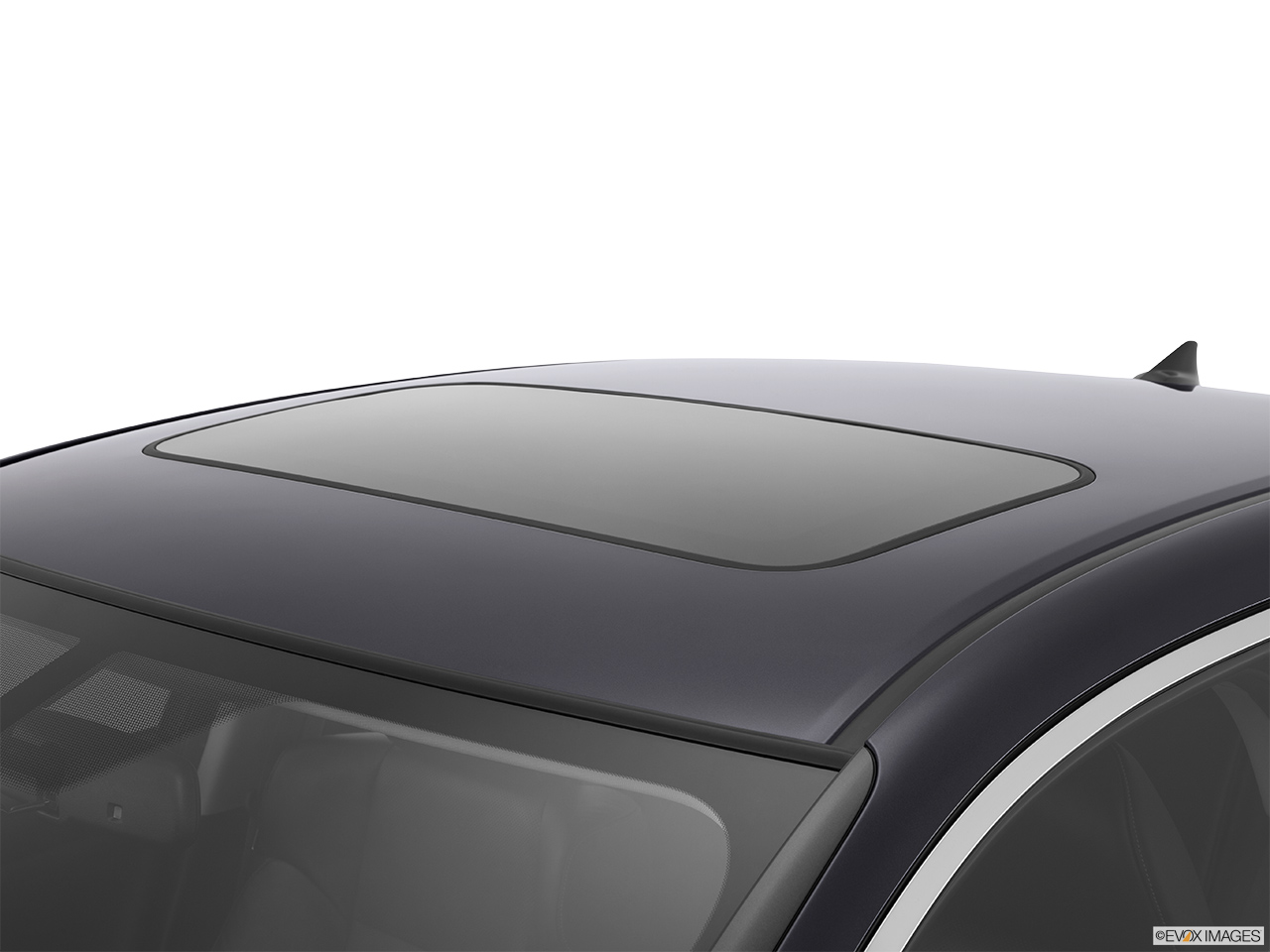 2014 Acura TSX 5-Speed Automatic Sunroof/moonroof. 