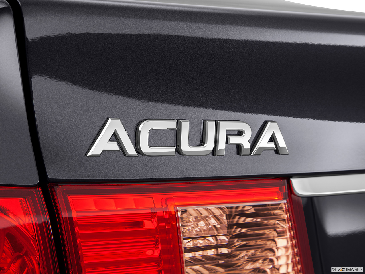 2014 Acura TSX 5-Speed Automatic Exterior Bonus Shots (no set spec) 