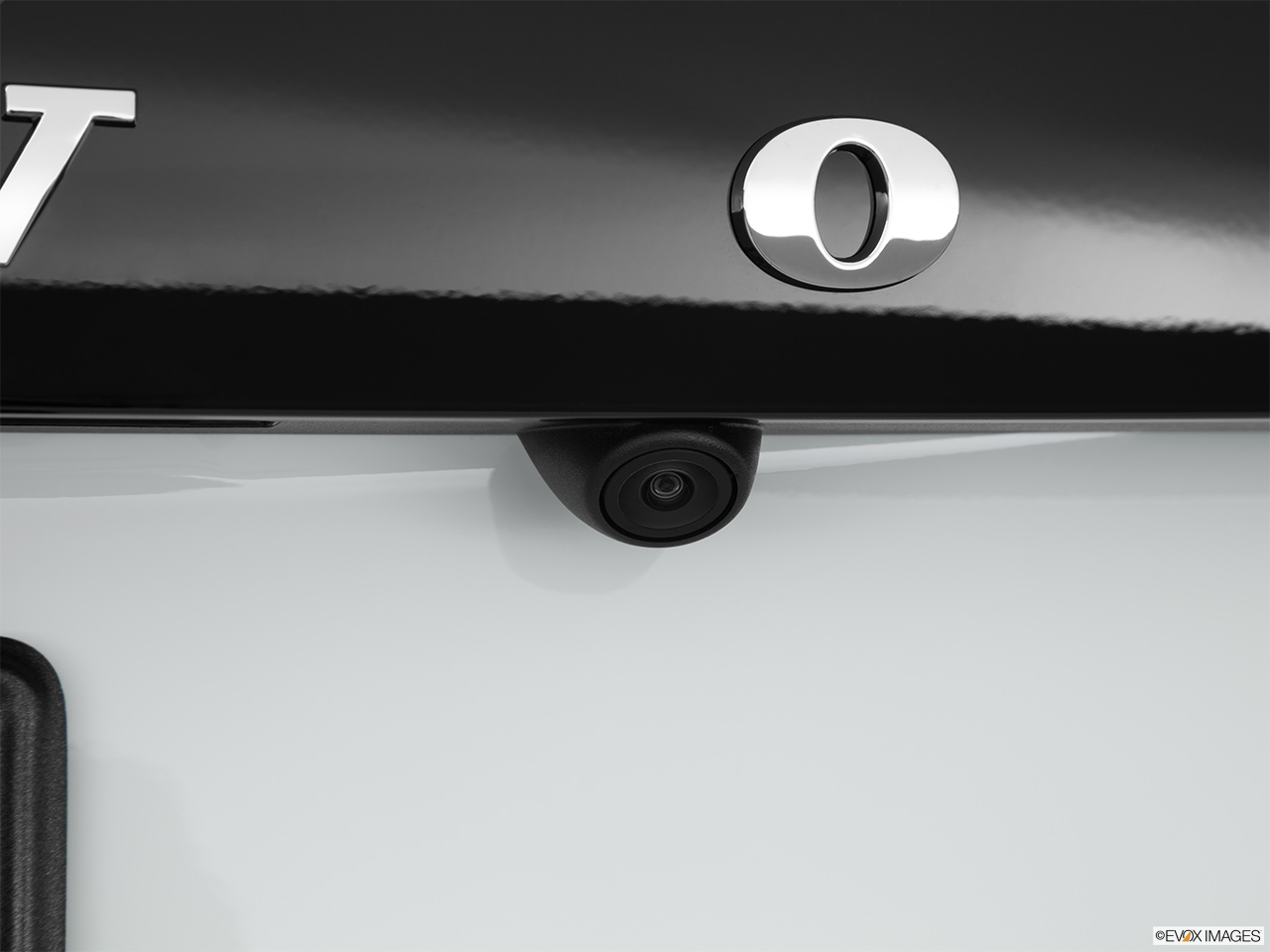 2015 Volvo V60 Premier Plus Rear Back-up Camera 