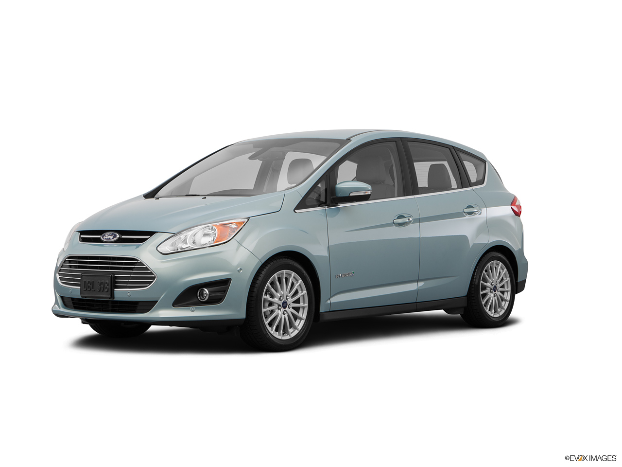 14 Ford C Max Hybrid Sel Driv Ly