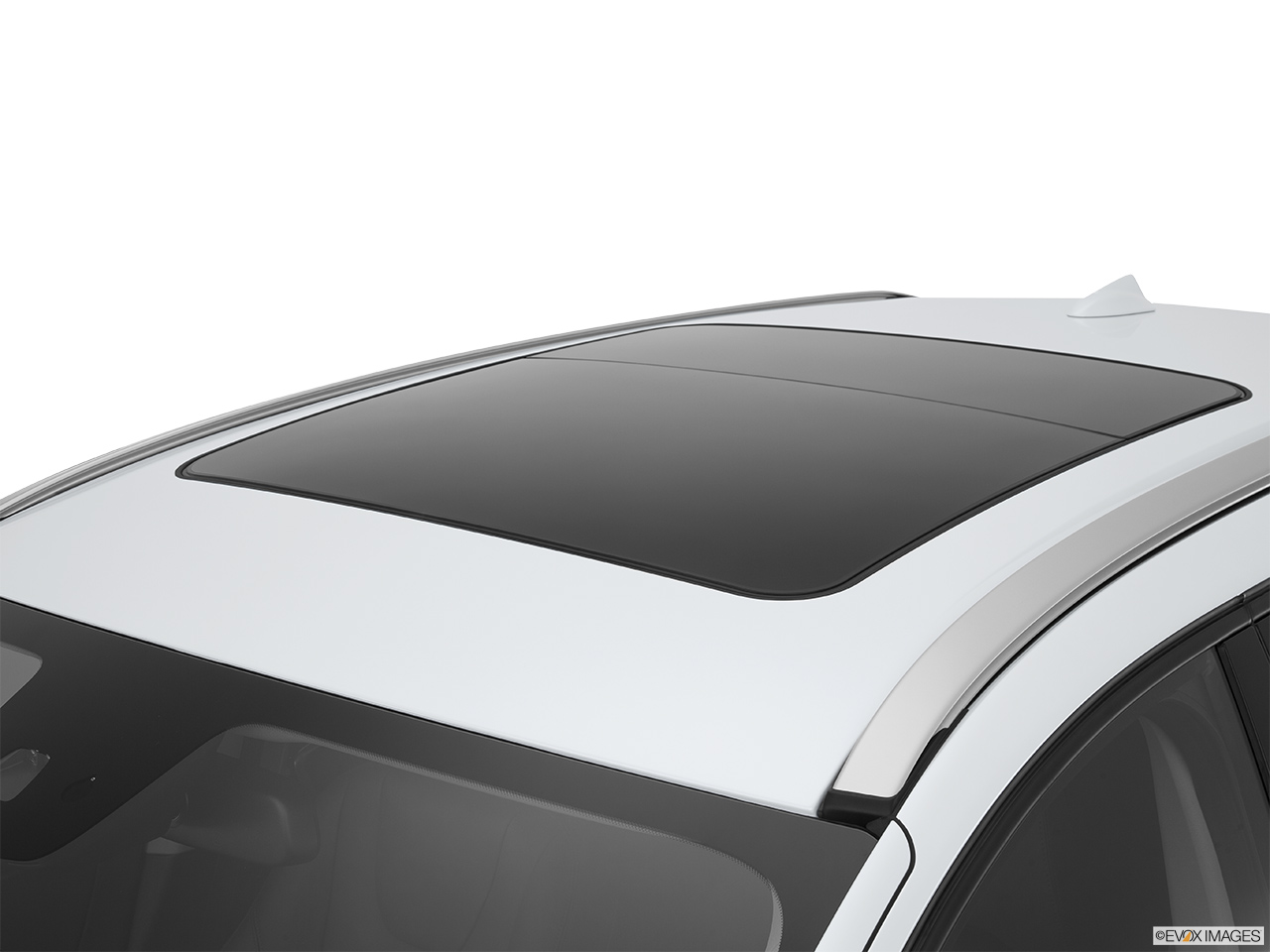 2015 Volvo XC60 Premier Sunroof/moonroof. 