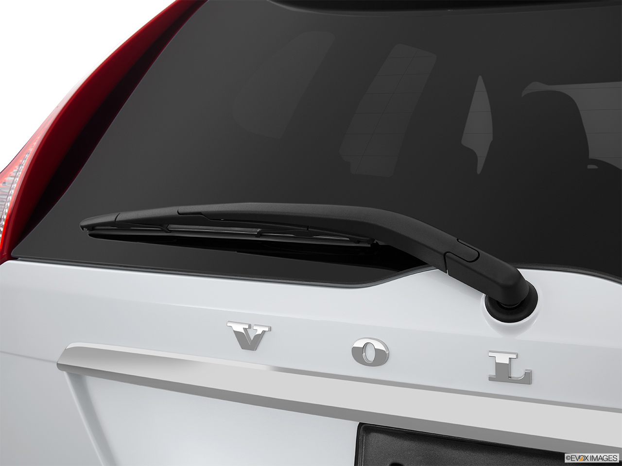 2015 Volvo XC60 Premier Rear window wiper 