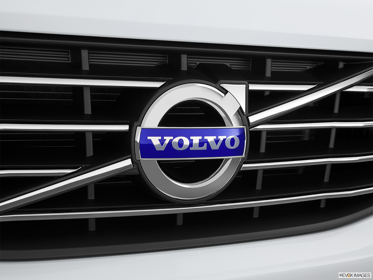 2015 Volvo XC60 Premier Rear manufacture badge/emblem 