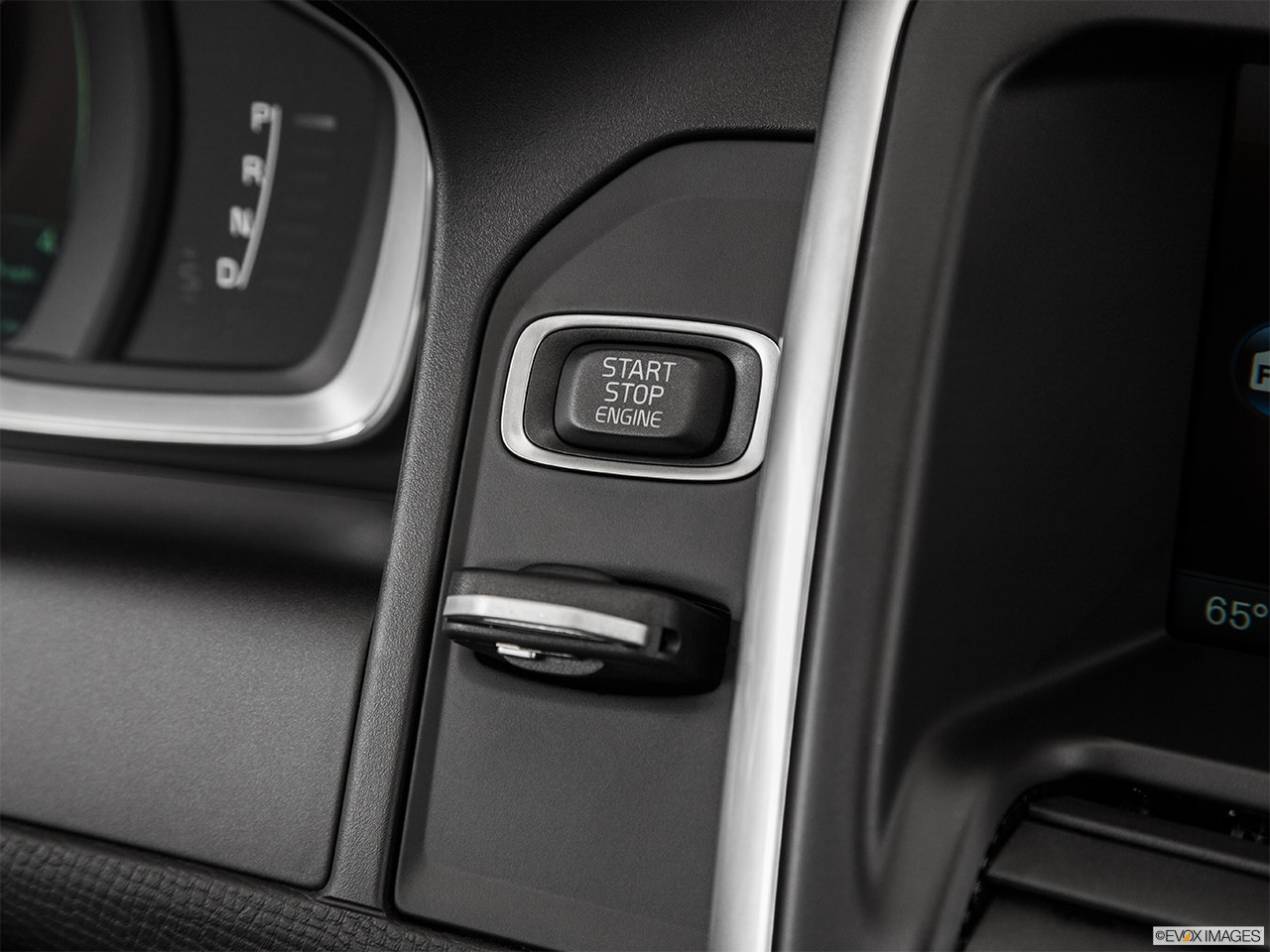 2015 Volvo XC60 Premier Keyless Ignition 