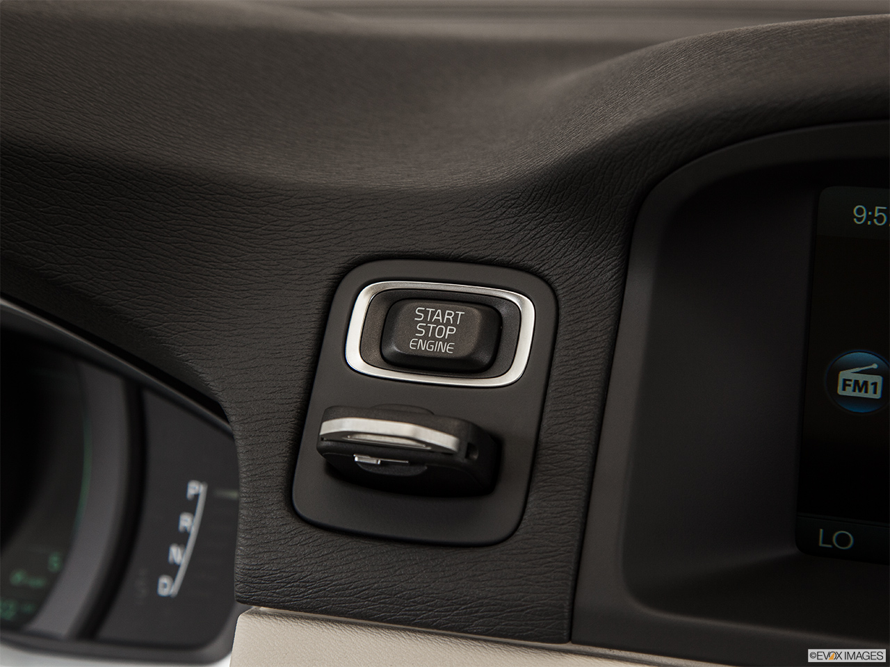 2015 Volvo XC70 Premier Plus Keyless Ignition 