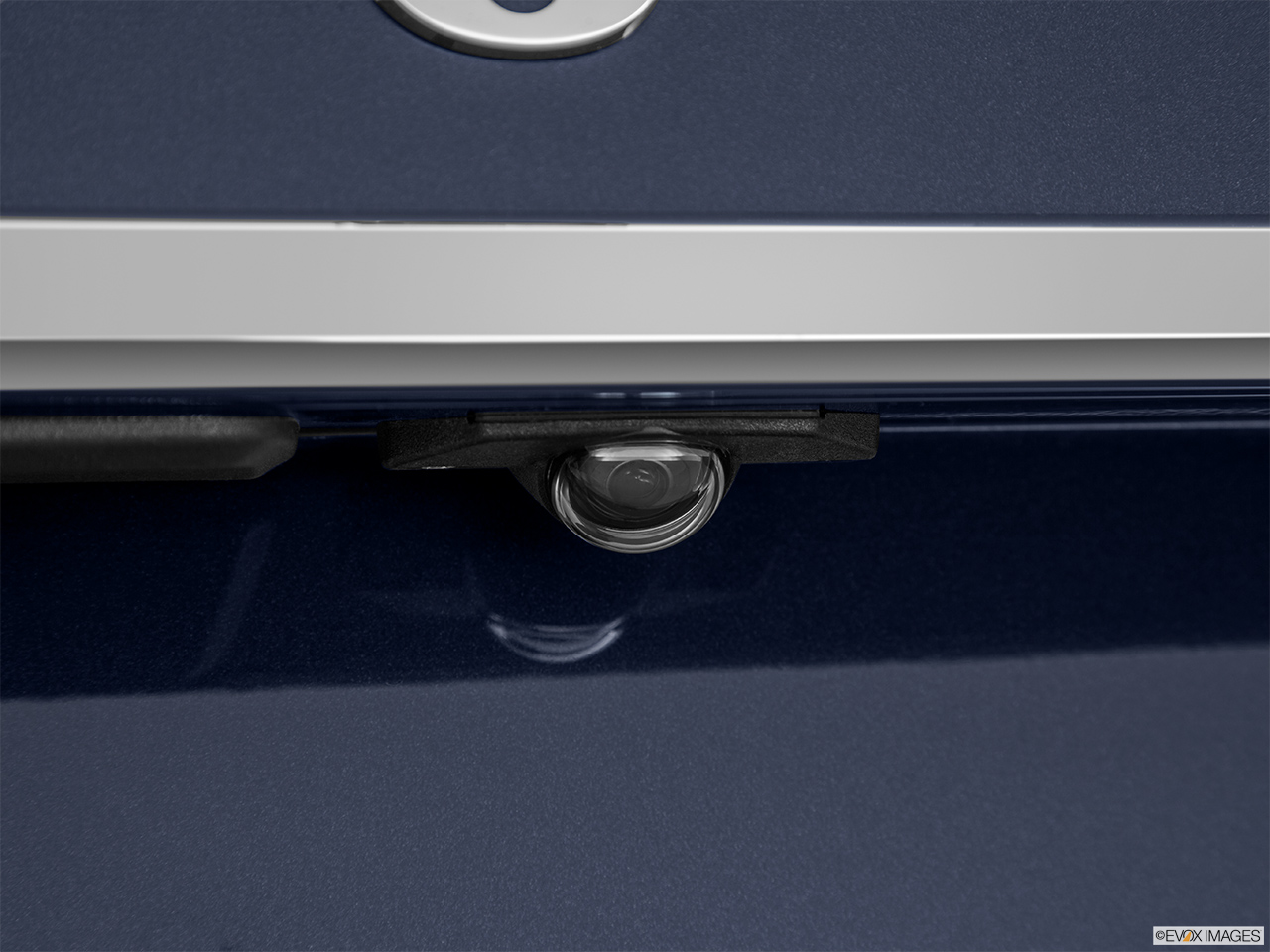2015 Volvo XC70 Premier Plus Rear Back-up Camera 