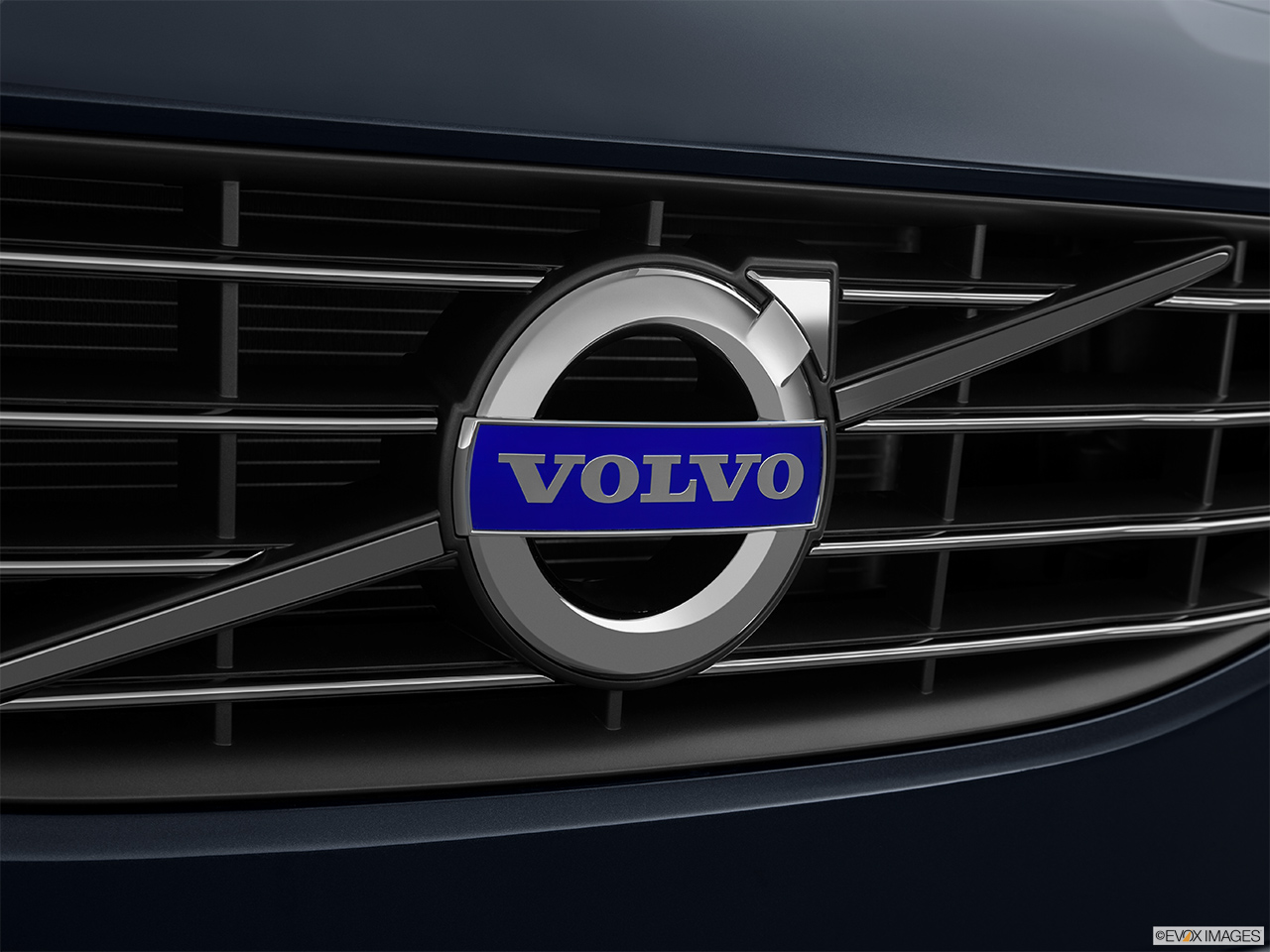 2015 Volvo S60 Premier Rear manufacture badge/emblem 