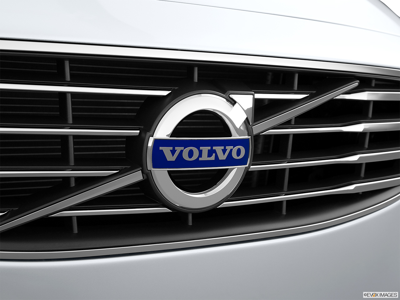 2015 Volvo S80 T5 Drive-E FWD Rear manufacture badge/emblem 
