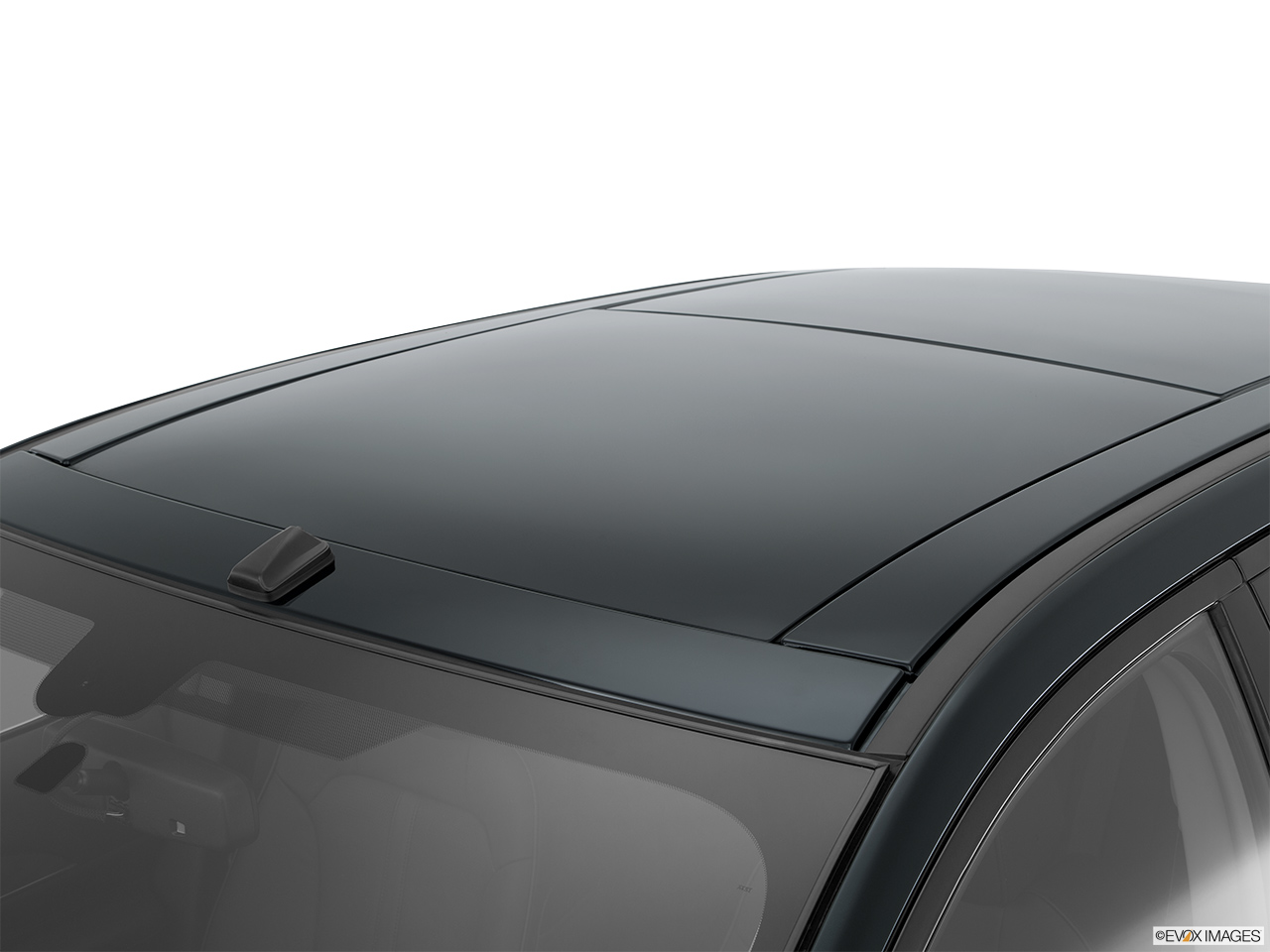 2015 Lincoln MKX FWD Sunroof/moonroof. 