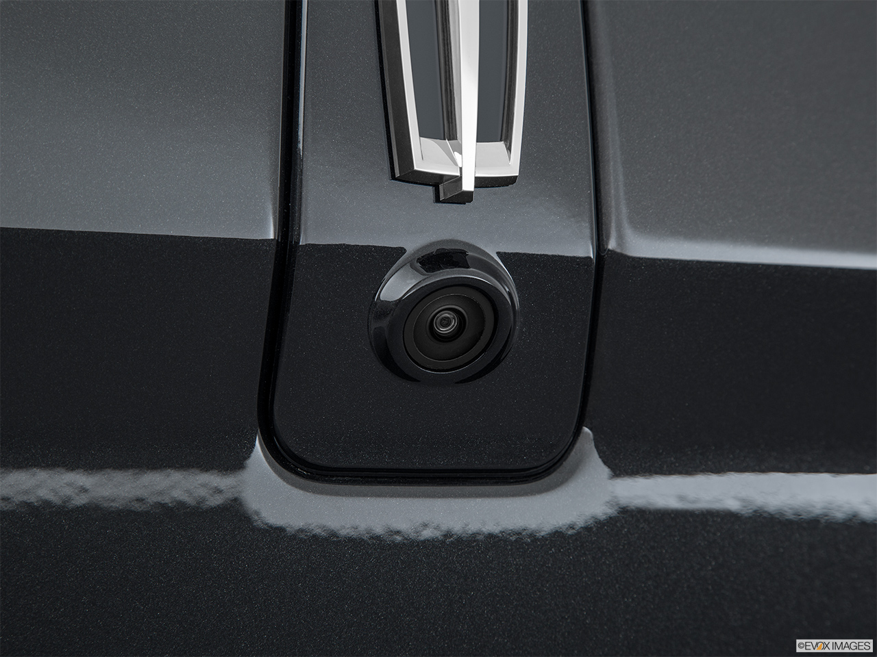 2015 Lincoln MKX FWD Rear Back-up Camera 